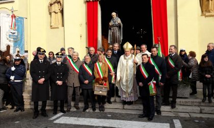 Castelletto si prepara alla festa patronale di Sant'Antonio: ecco tutti gli eventi