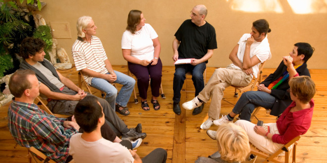 Novara arrivano gli incontri gratis per papà e mamme separati