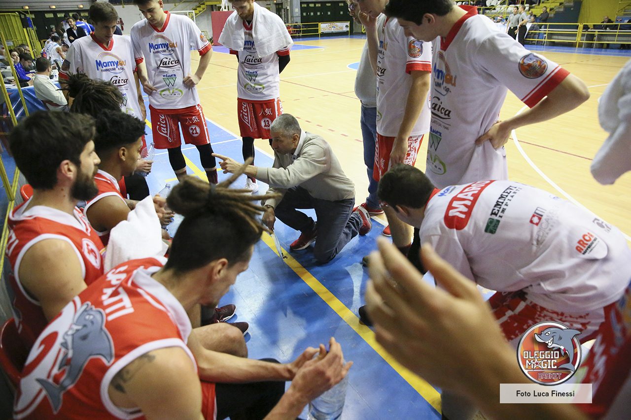 Oleggio vince e dà segnali di vita. Playout contro Moncalieri