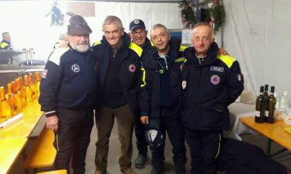 Protezione civile cerca nuovi volontari