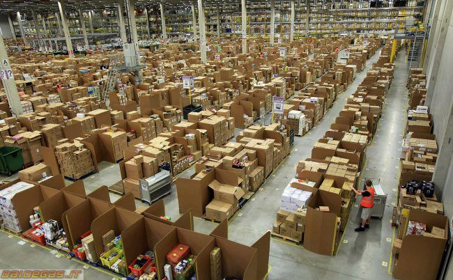 A Novara nuove opportunità di lavoro nella logistica