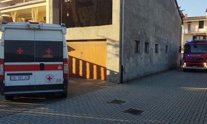 62enne trovato morto nella sua casa di Galliate