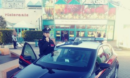 Donna chiede di non bestemmiare: picchiata dalla baby gang