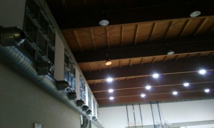 Basket: Victoria Novara stasera potrà giocare nella "sua casa".
