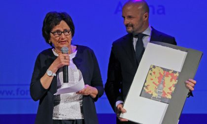 Solidarietà, benemeriti: premiate anche Arona e Borgomanero