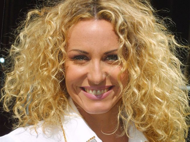 Antonella Clerici “bacchettata” dall’istituto agrario vercellese