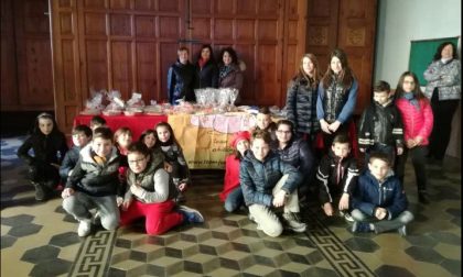 Bambini generosi al catechismo: aiutano i malati di leucemia