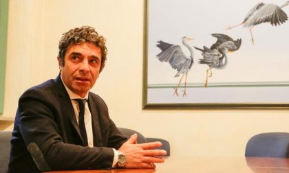 Progetto Shell la Provincia chiama a raccolta i sindaci