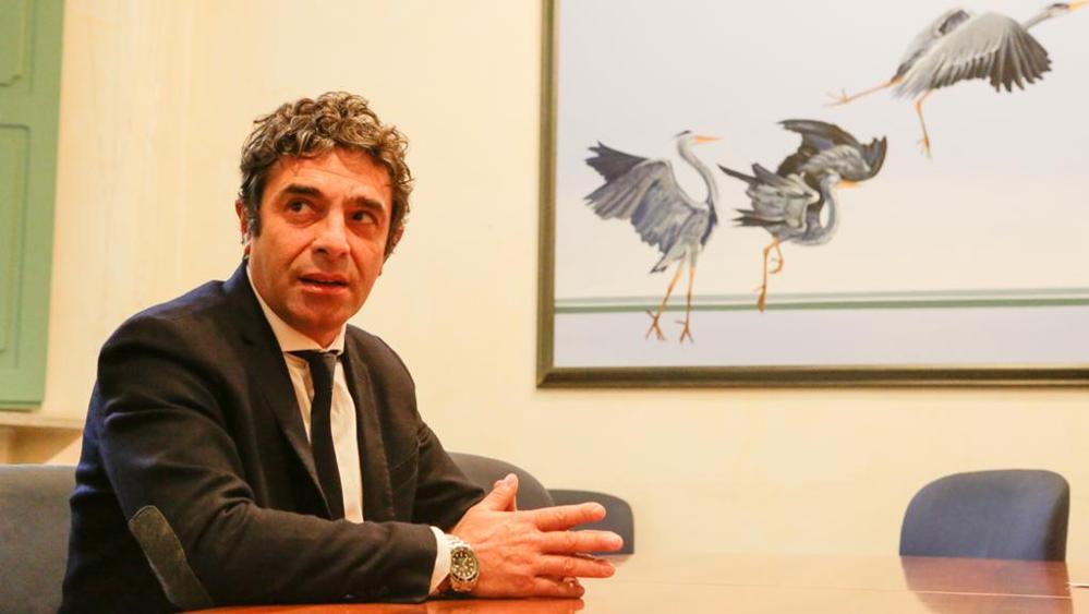 Progetto Shell la Provincia chiama a raccolta i sindaci