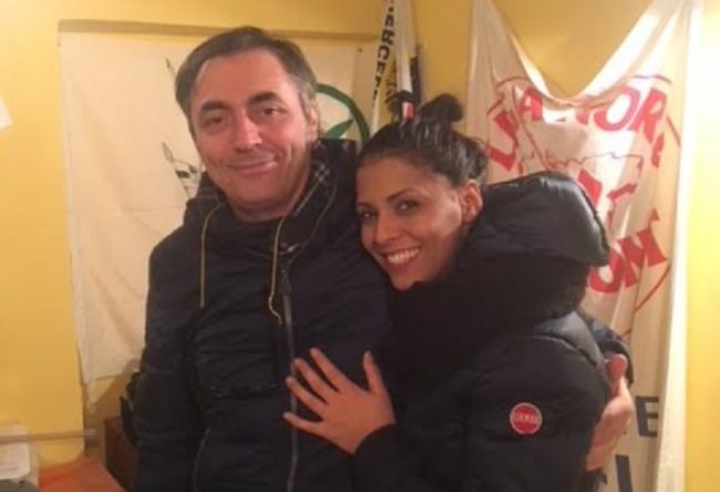 Caso Borzoni “Gianpiero non è razzista” parola di Sabah