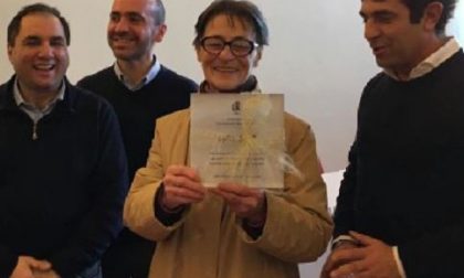 Castelletto piange Anna della latteria: se ne va a 68 anni