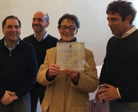 Castelletto piange Anna della latteria: se ne va a 68 anni