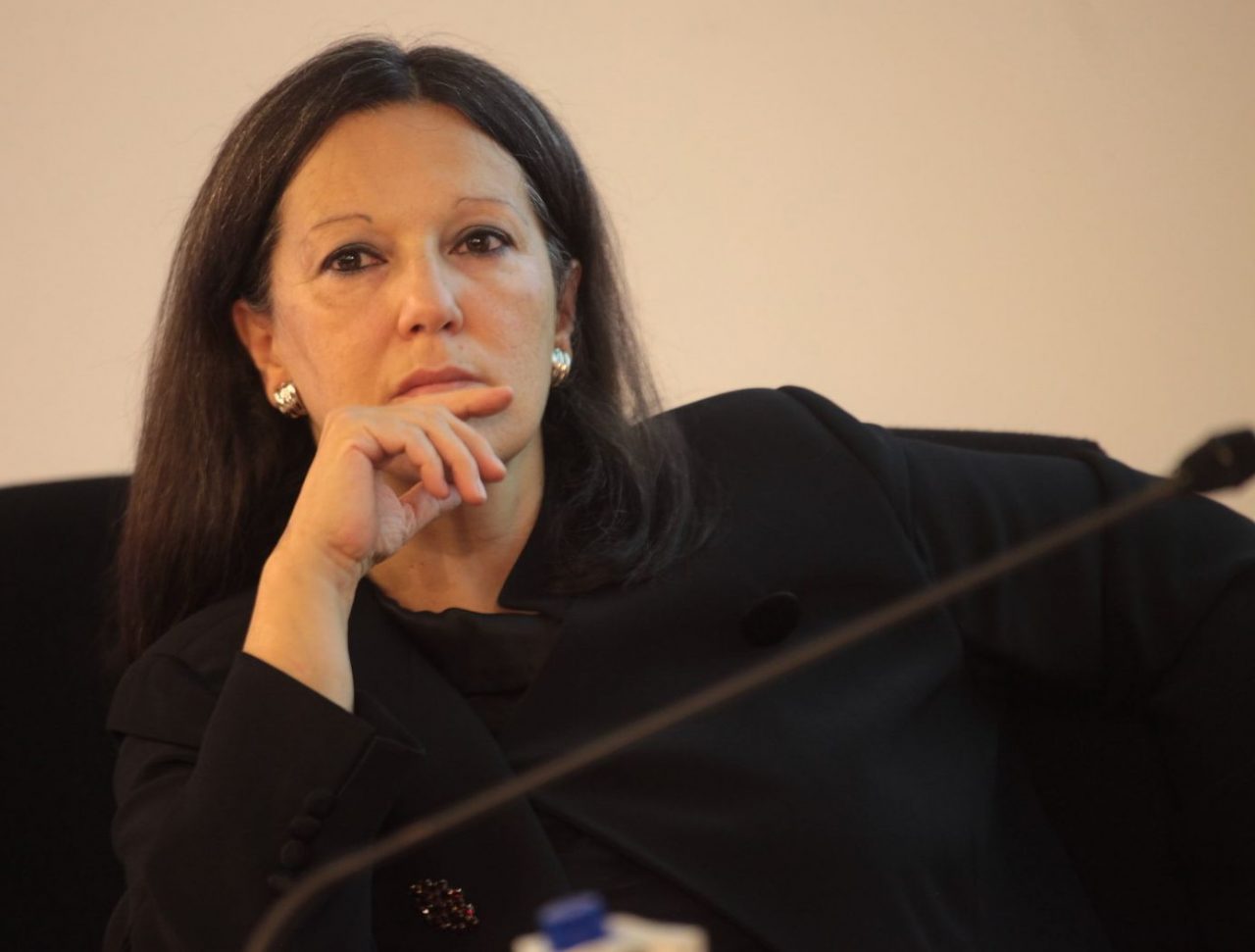 Attacchi indegni a Catia Bastioli: la posizione degli industriali