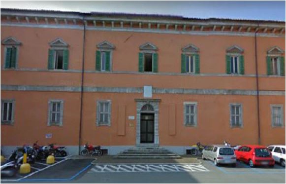Collegio De Filippi, l’idea: “Un Museo e un hotel stellato”