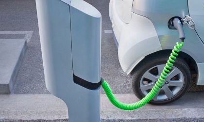 Auto elettriche, via libera ad Arona