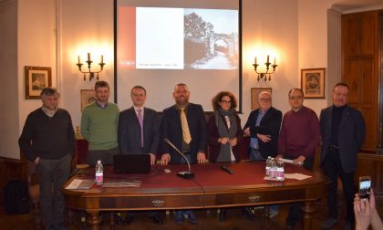 Giornata di studi per Angelo Marzi: Borgomanero medievale
