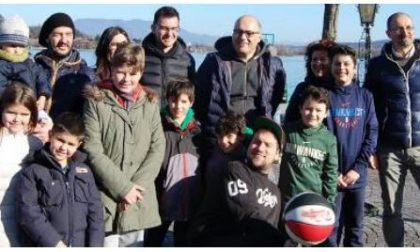 Carnival cup: ci si prepara con le acrobazie dei "Da Move"