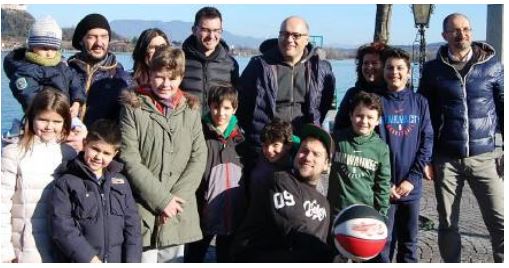 Carnival cup: ci si prepara con le acrobazie dei “Da Move”