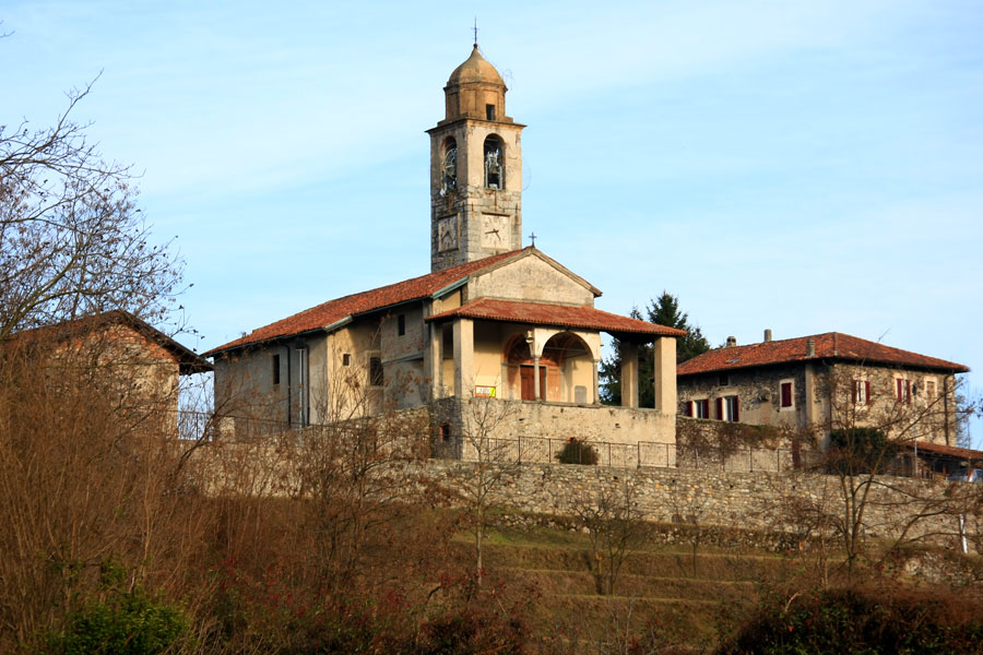 Ancora nessuna notizia della 15enne scomparsa da Dormelletto: cresce l’apprensione