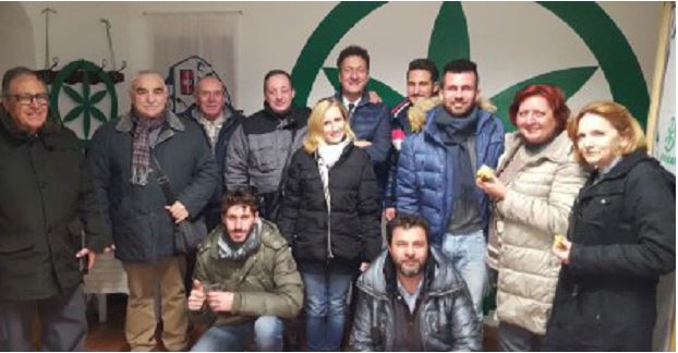Elezioni Lega sarà presente a Castelletto