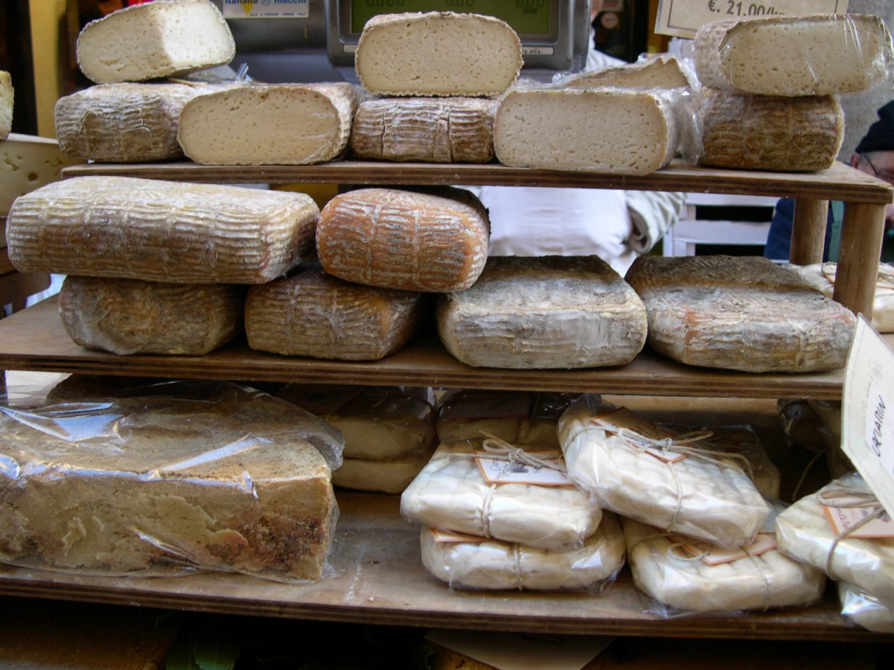 Comuni premiati per le eccellenze agroalimentari
