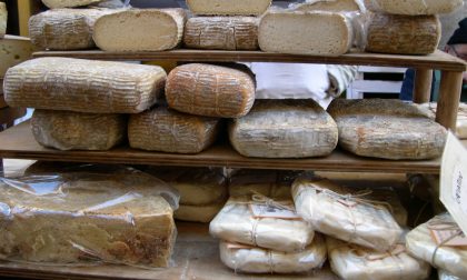 Comuni premiati per le eccellenze agroalimentari