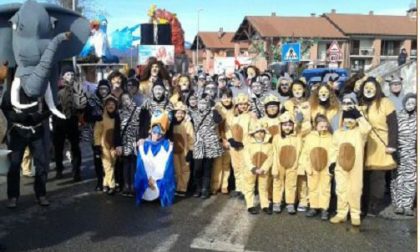 Gattico rinuncia alla sfilata dei carri di Carnevale