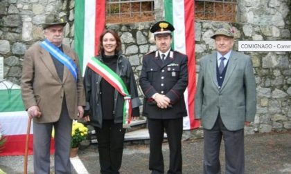 Addio commendatore e combattente: con lui se ne va un pezzo di storia