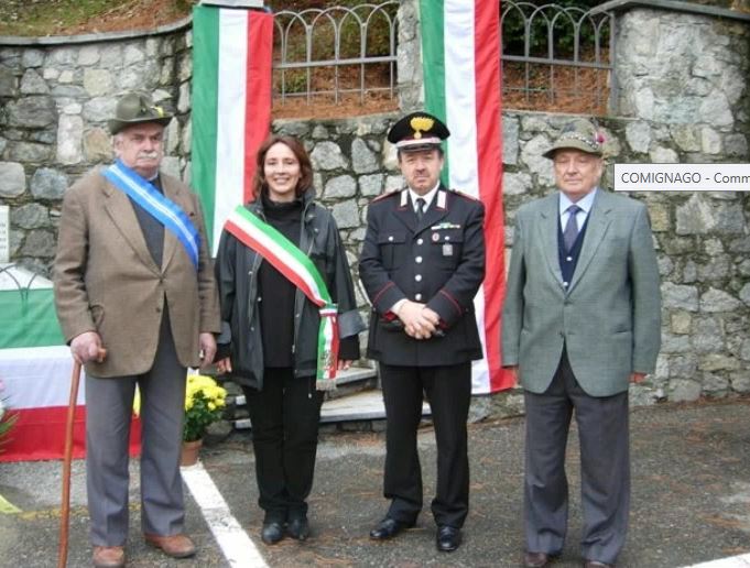 Addio commendatore e combattente: con lui se ne va un pezzo di storia