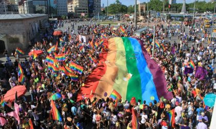 Ordine Assistenti sociali del Piemonte partecipa al Pride di Torino