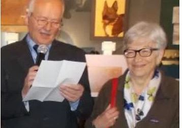 Volontaria storica aronese si spegne a 75 anni