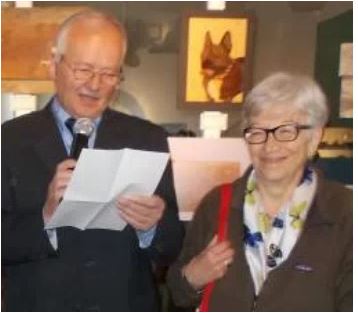 Volontaria storica aronese si spegne a 75 anni