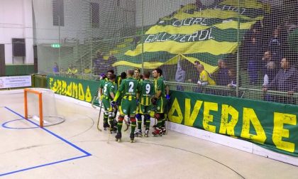 Amatori hockey: il derby non si giocherà al Pala Dal Lago