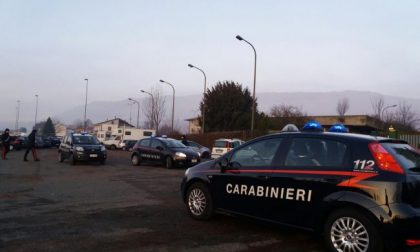 Rave party abusivo nel Canavese: giovani da tutto il Nord