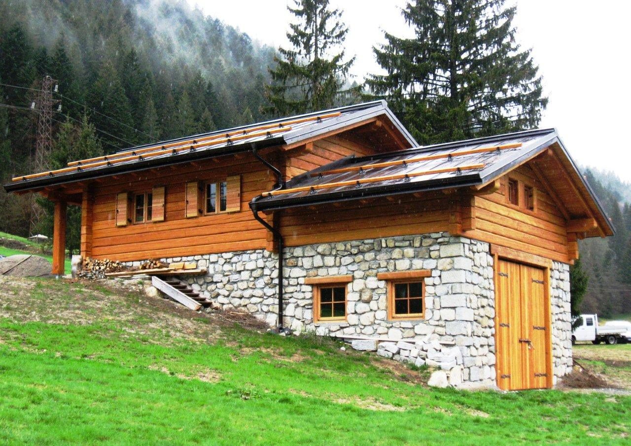 Trenta furti nelle baite dell’Ossola: condannato