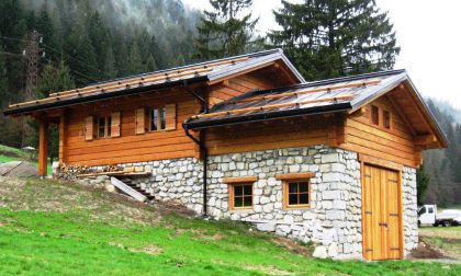 Trenta furti nelle baite dell'Ossola: condannato