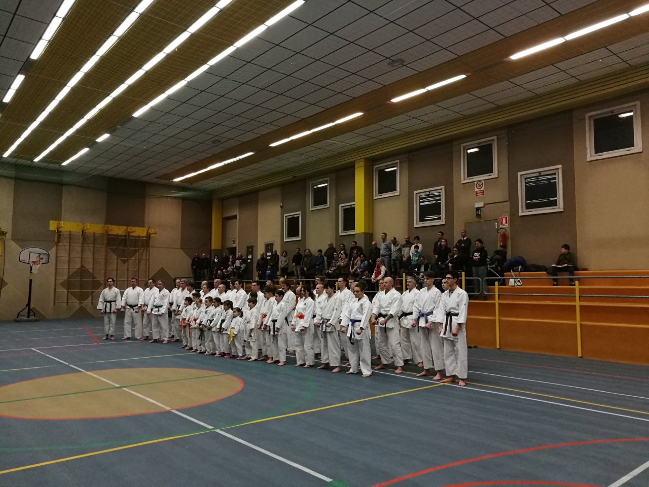Gli allievi di Walter Corrà lo hanno ricordato a Gattico