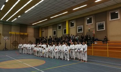 Gli allievi di Walter Corrà lo hanno ricordato a Gattico