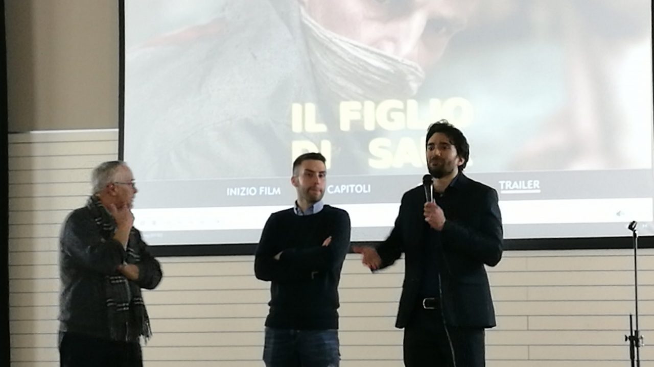 Cineforum Memoria a Veruno: successo per “Il figlio di Saul”