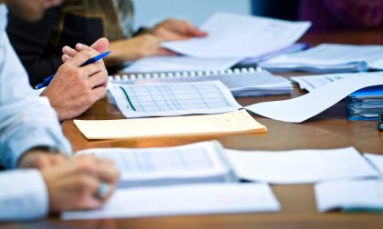 Imprese piemontesi tasso di crescita ancora negativo