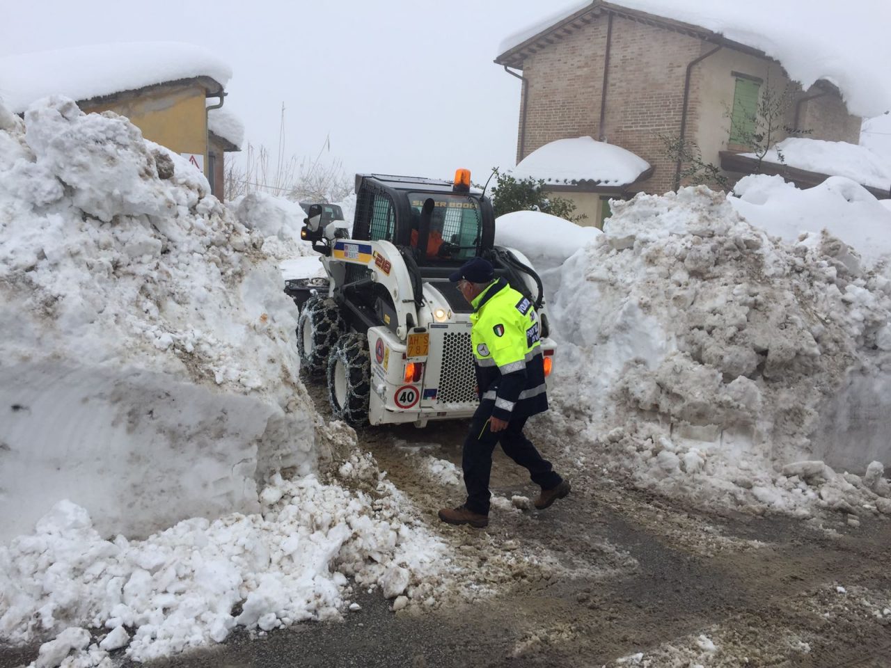 Protezione civile: da Fondazione Crt mezzo milione di euro, aperto bando