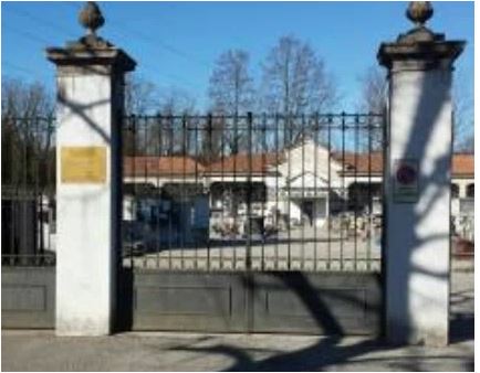 Cimitero restauro in arrivo, costerà oltre 270mila euro