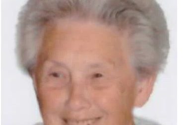 Maestra Luigia, addio all'insegnante che educò intere generazioni