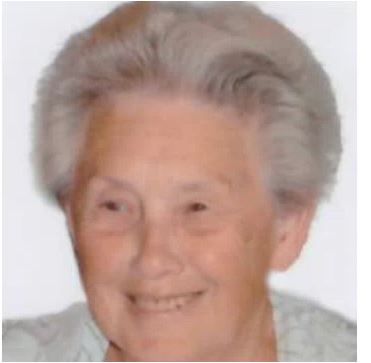 Maestra Luigia, addio all’insegnante che educò intere generazioni