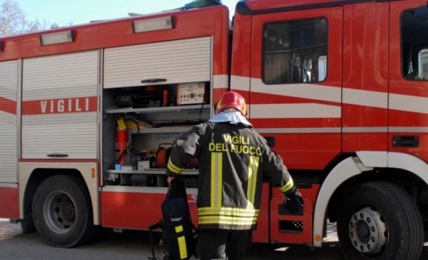 Trovato cadavere nel canale Quintino Sella a Novara