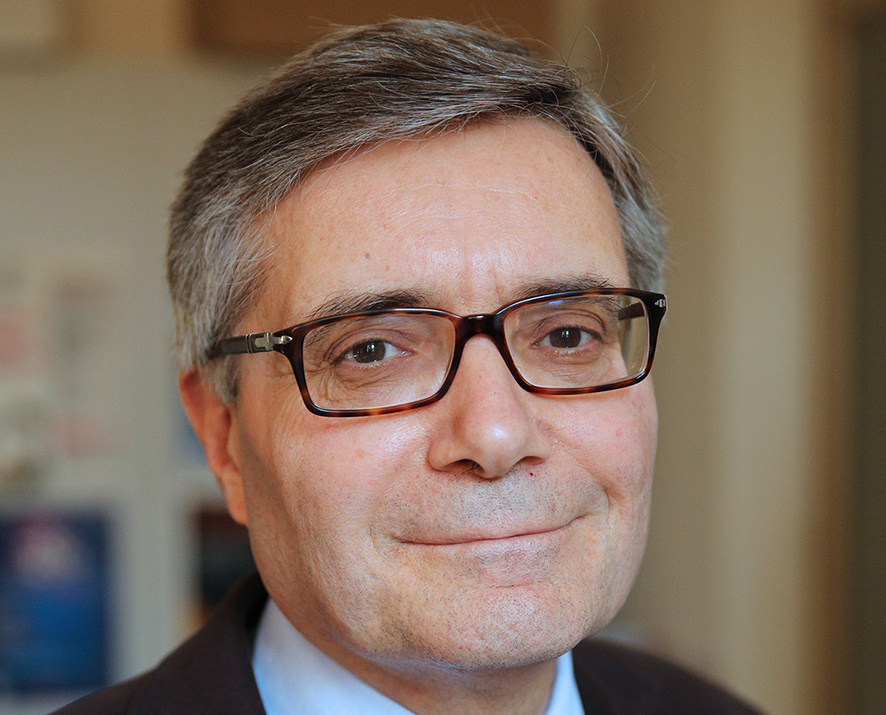 Università il professor Malerba nel consiglio nazionale pneumologi