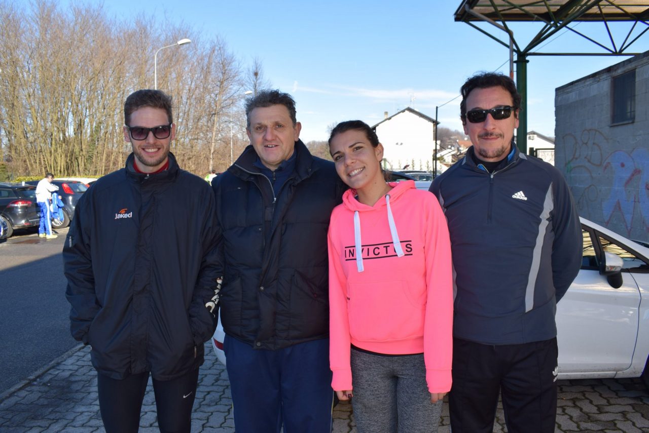 Borgomanero: a Santa Cristina è Ammazzainverno Avis
