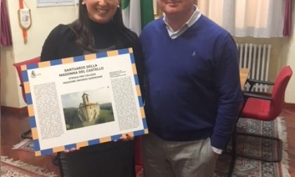 Nuovi cartelli storici per valorizzare Invorio