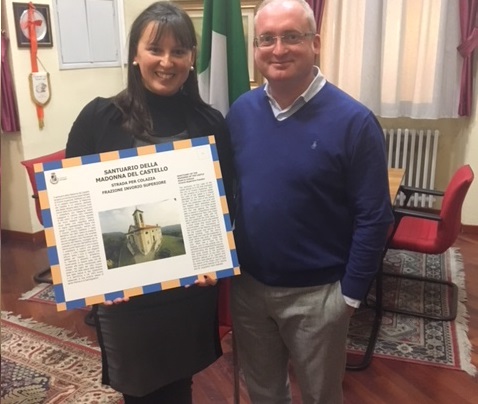 Nuovi cartelli storici per valorizzare Invorio