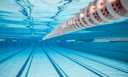 Il grande nuoto torna a Novara domenica 7